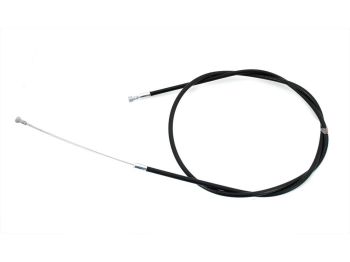 Front handbrake cable black for Simson S 50, 51, 70, 53, 83, Zündapp