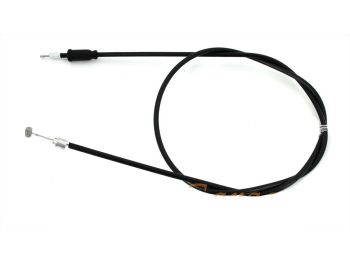Black starter cable for Simson, S 51, 53, 83, 70