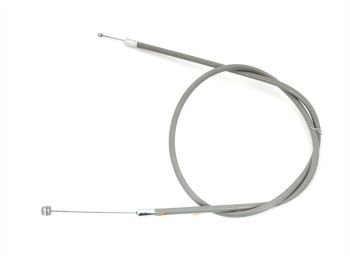 Ready-to-fit throttle cable for Hercules K 50 SS, S, Sprint