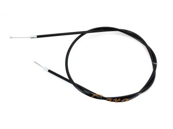 Black starter cable for Puch, Maxi MK 2