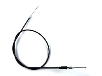 Black clutch cable for Puch Maxi Plus automatic
