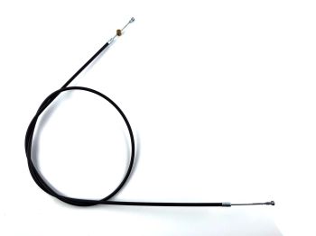 Black clutch cable for Simson, SR 50, 80