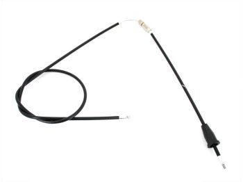 Throttle cable black for Simson, SR 50, 80