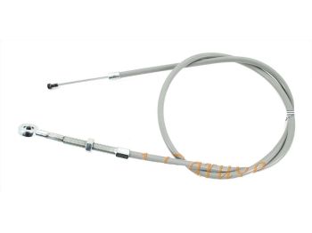 Brake cable gray for NSU Prima 5 star, Kreidler, Hercules, Puch, KTM, Rixe, Victoria, DKW, Zündapp
