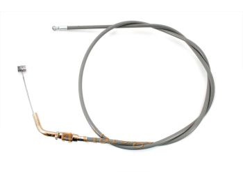 Shift cable gray 317 for Göricke, moped type