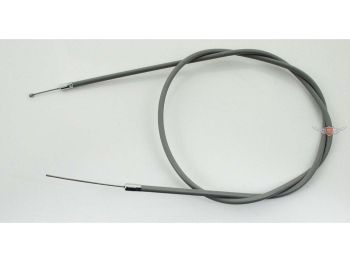 Throttle cable standard 950mm outer cover 1050mm inner cable 5mm nipple for Miele, Rixe, DKW, Göricke