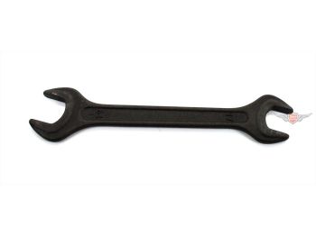 Fork wrench tool 17 19mm 160mm for Zündapp, Kreidler, Hercules, Puch, Piaggio