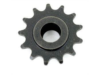 Pinion Esjot steel 13 teeth 18x16.5mm for Hercules, Sachs, Hercules KX 5 Type 654
