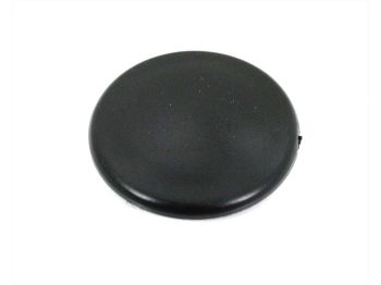 Black rubber cap for Kreidler, Florett K54/0M, egg tank, Super 4, 5