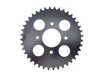 Sprocket Esjot steel 40 teeth for Hercules MK 3 M, 4 5 M