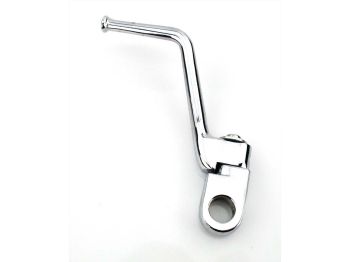 Kickstarter chrome folding for Kreidler, Florett, Mustang, Cross, RS, RMC, LF, LH, RM, TM