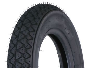 tire Michelin S83 3.50-10 59J TL/TT