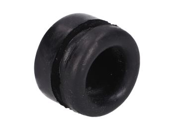 air filter box rubber mount OEM for Minarelli = PI-AP8220370