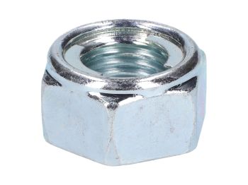 wheel nut OEM M14x1.5 for Minarelli, Aprilia = 15471