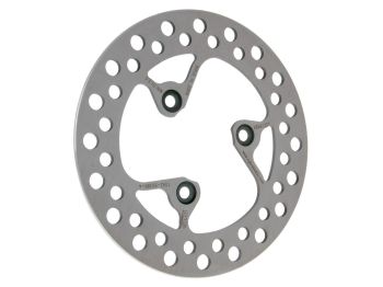 brake disc NG for Peugeot Vivacity 50 2-, 4-stroke, E-Vivacity, Django front