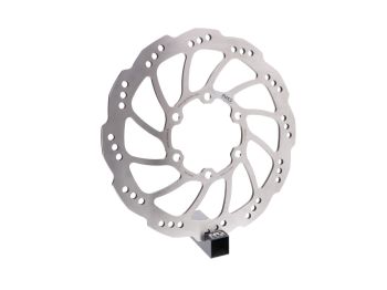 brake disc NG Wavy for KTM Duke 125, RC 125 17-20 front