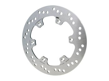 brake disc NG for Yamaha DT 125, WR 125, YZ125, TT 600