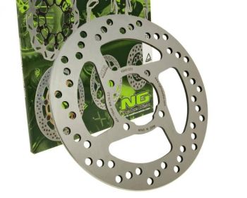 brake disc NG for Yamaha YFS, YFM, YFZ 200, 350, 400, 660