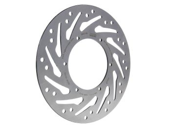 brake disc NG for Derbi GP1 125, 250 front