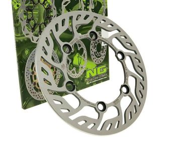 brake disc NG for Gas Gas Wild H.P. Quad, ATV