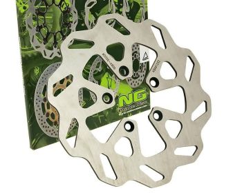 brake disc NG Wavy for Beta RR, RK6 50