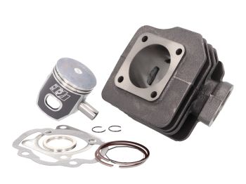 cylinder kit Naraku 75cc for Kymco, SYM vertical