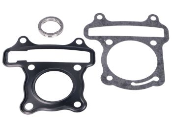 cylinder gasket set Naraku V.2 50cc for 139QMB/QMA, Kymco, Peugeot 4-stroke
