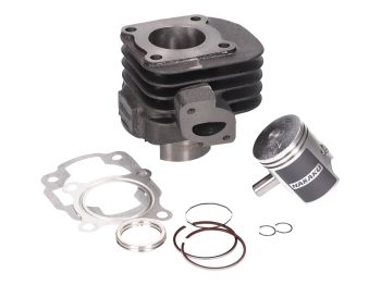 cylinder kit Naraku 50cc 10mm piston pin for Minarelli horizontal AC = NK100.30.2