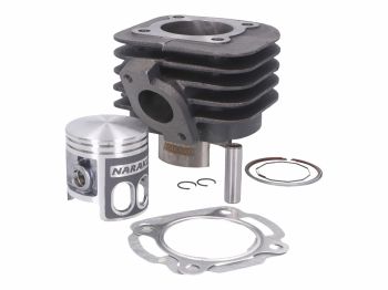 cylinder kit Naraku 70cc for Minarelli horizontal AC = NK100.31.2