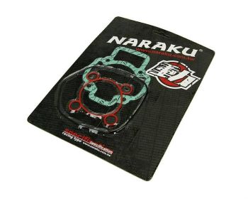 cylinder gasket set Naraku for Piaggio LC pentagonal = NK101.20.2
