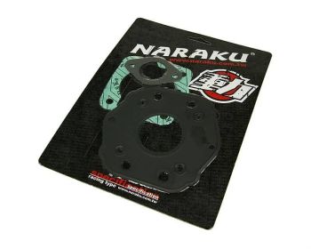 cylinder gasket set Naraku 50cc for Derbi EBE, EBS