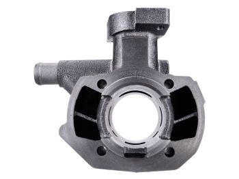 cylinder kit Naraku V.2 50cc for Peugeot Speedfight 3, 4 LC, Jet Force C-Tech 2013-