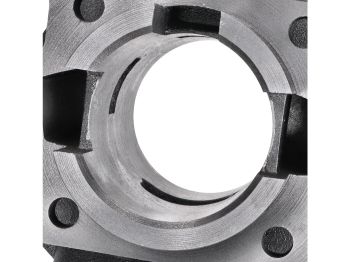 cylinder kit Naraku 75cc 47mm w/ cylinder head for Vespa V50, Special, PK, Ape