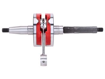crankshaft Naraku racing HPC for Piaggio 50cc AC, LC