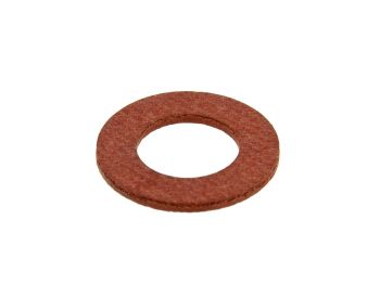 fiber seal ring Naraku 8x15x1mm