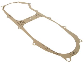 variator / crankcase cover gasket for Minarelli horiz. long version