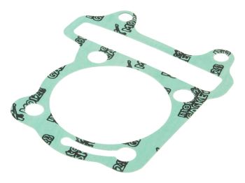 cylinder base gasket for Kymco, Malaguti, SYM 125cc AC, GY6 125