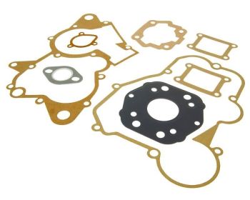 engine gasket set for Derbi EBE / EBS (-05)