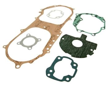 engine gasket set for CPI, Keeway, 1E40QMB