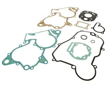 engine gasket set for Piaggio / Derbi D50B0