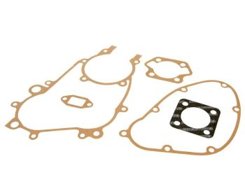engine gasket set for Kreidler 3-speed