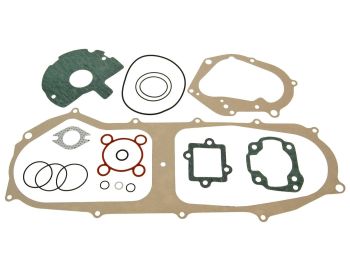 engine gasket set for Minarelli LC