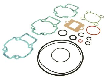 engine gasket set for Piaggio 50 LC 2-stroke PureJet