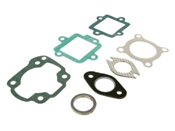 cylinder gasket set top end for Minarelli horizontal AC
