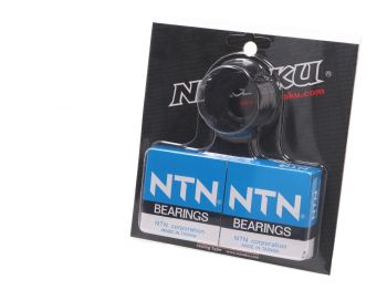 crankshaft bearing set Naraku for Honda 125-150 4-stroke