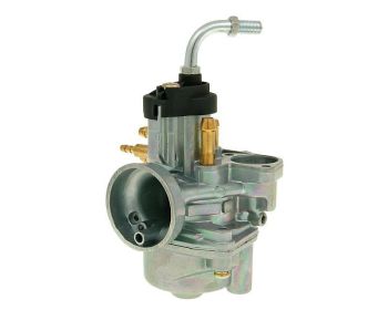 carburetor Naraku 17.5mm with e-choke prep for Minarelli, Peugeot