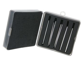 carburetor needle kit Naraku for PHBG type carbs 17.5-21mm