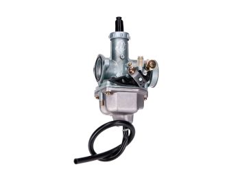 carburetor Naraku 26mm PZ26 for Derbi Senda 125cc 4-stroke, Pitbike, Yamaha, Suzuki 125cc 4-stroke