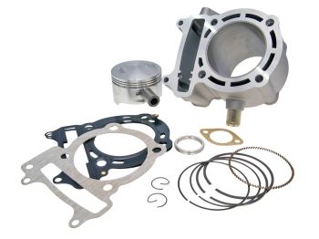 cylinder kit Naraku 250cc for Kymco, Barossa, Arctic Cat, PGO