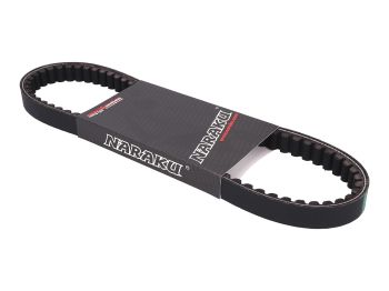 drive belt Naraku V/S for Kymco, SYM horizontal